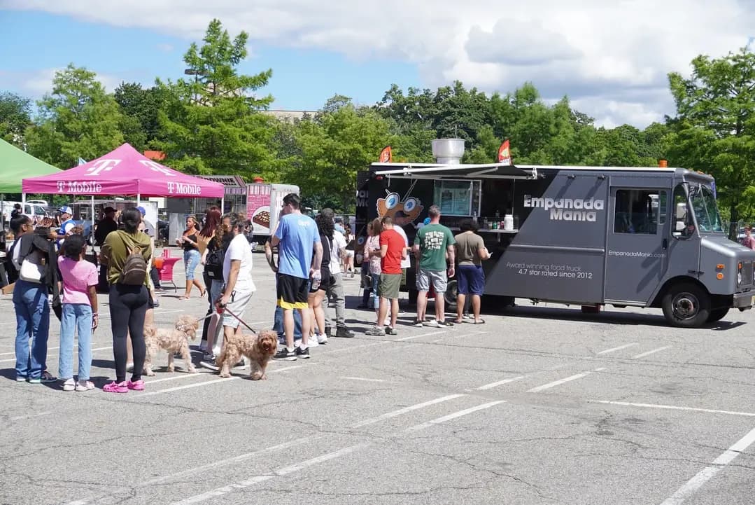 Serving communities across New Jersey